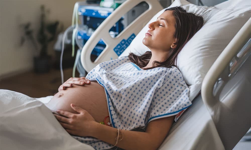 How to Prepare Your Body and Mind for Normal Delivery in Bangalore