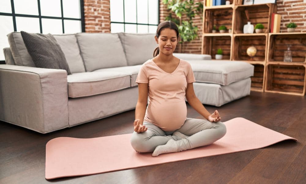 Pregnancy is a special phase in a woman’s life that brings many physical and emotional changes.