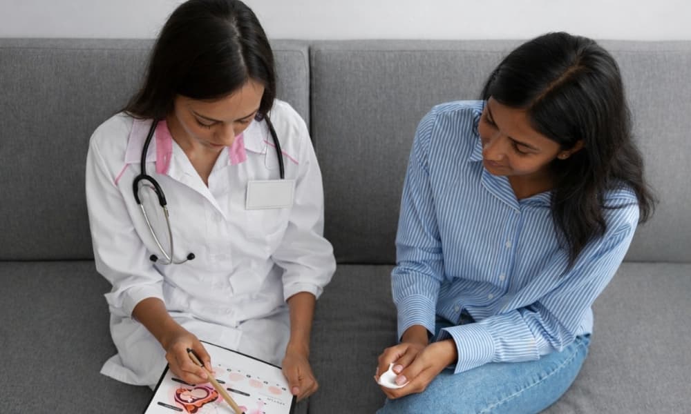 Early Signs of Endometriosis and When to See a Gynecologist