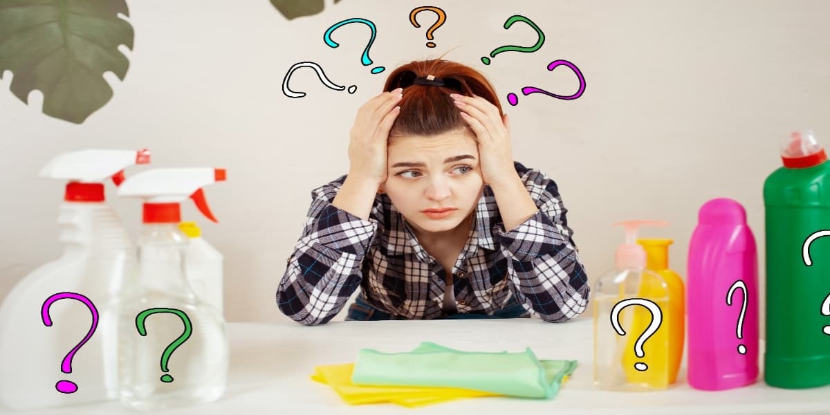 What to Do Instead of Douching?