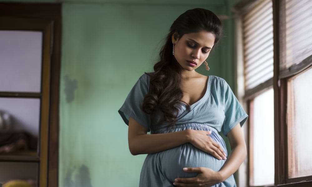 Endometriosis While Pregnant