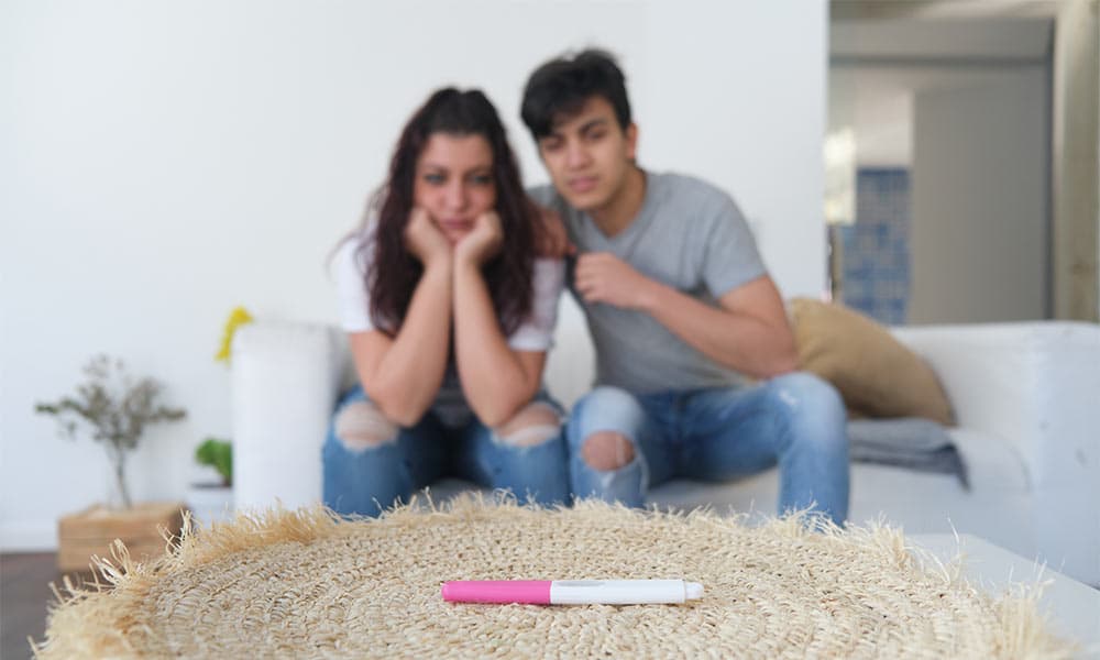 Are Intimacy Issues Secretly Contributing to Infertility?