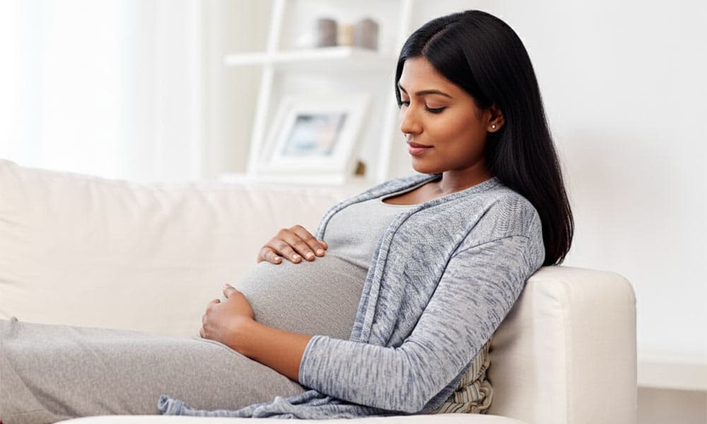 Top 10 ways to get pregnant after 30–35 years naturally and safely