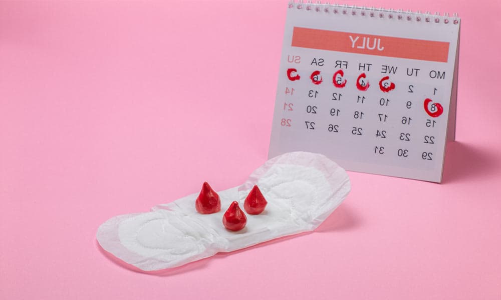 Learn safe home remedies, medicines, and medical options to reduce heavy menstrual bleeding, manage pain, and understand when to see a doctor