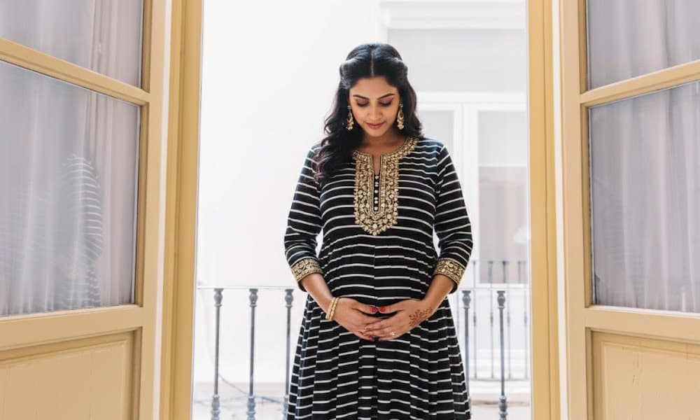 Phantom kicks after pregnancy are common and normal. Learn why they feel so real, what causes them, how long they last, and when to see a doctor.