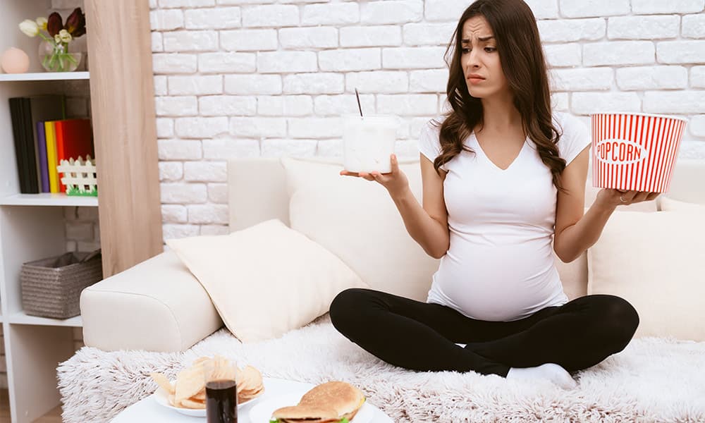 Learn which foods to avoid during pregnancy to protect your baby’s health and reduce the risk of complications.