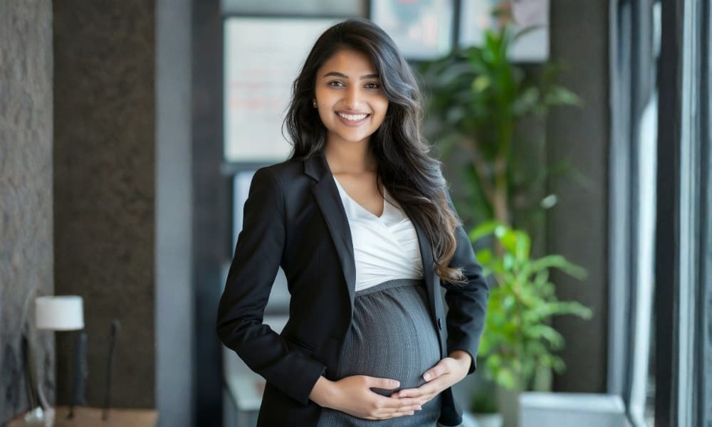 Best Age for Pregnancy: Fertility Guide for Women After 30