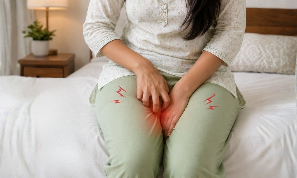 Vaginal itching and burning are common problems many women experience at some point in life. While yeast infections are often blamed first, they are not the only reason behind these uncomfortable symptoms. In many cases, irritation, hormonal imbalance, infections, allergies, or skin conditions may be the actual cause.