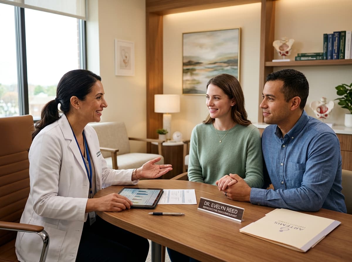 Fertility Treatment in Horamavu, Bangalore