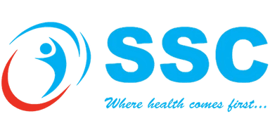 SSC Logo