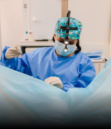 Gynaecological Surgeries