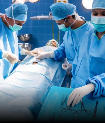Tubectomy Procedure