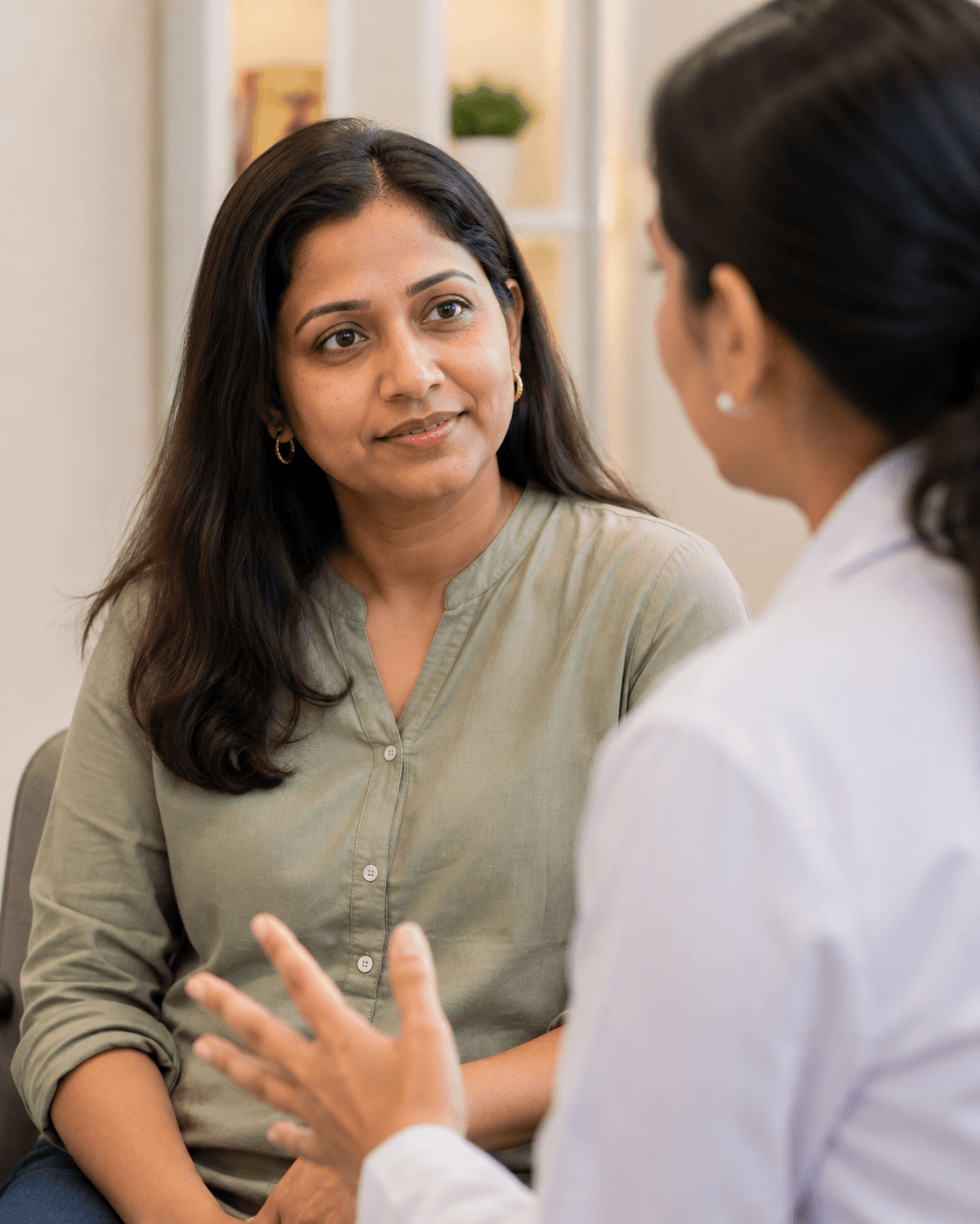 Fibroid Treatment