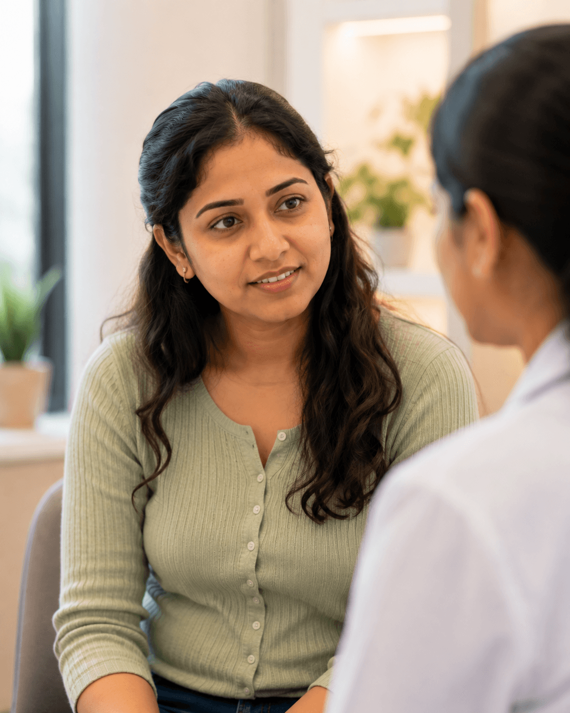 Irregular Periods Treatment