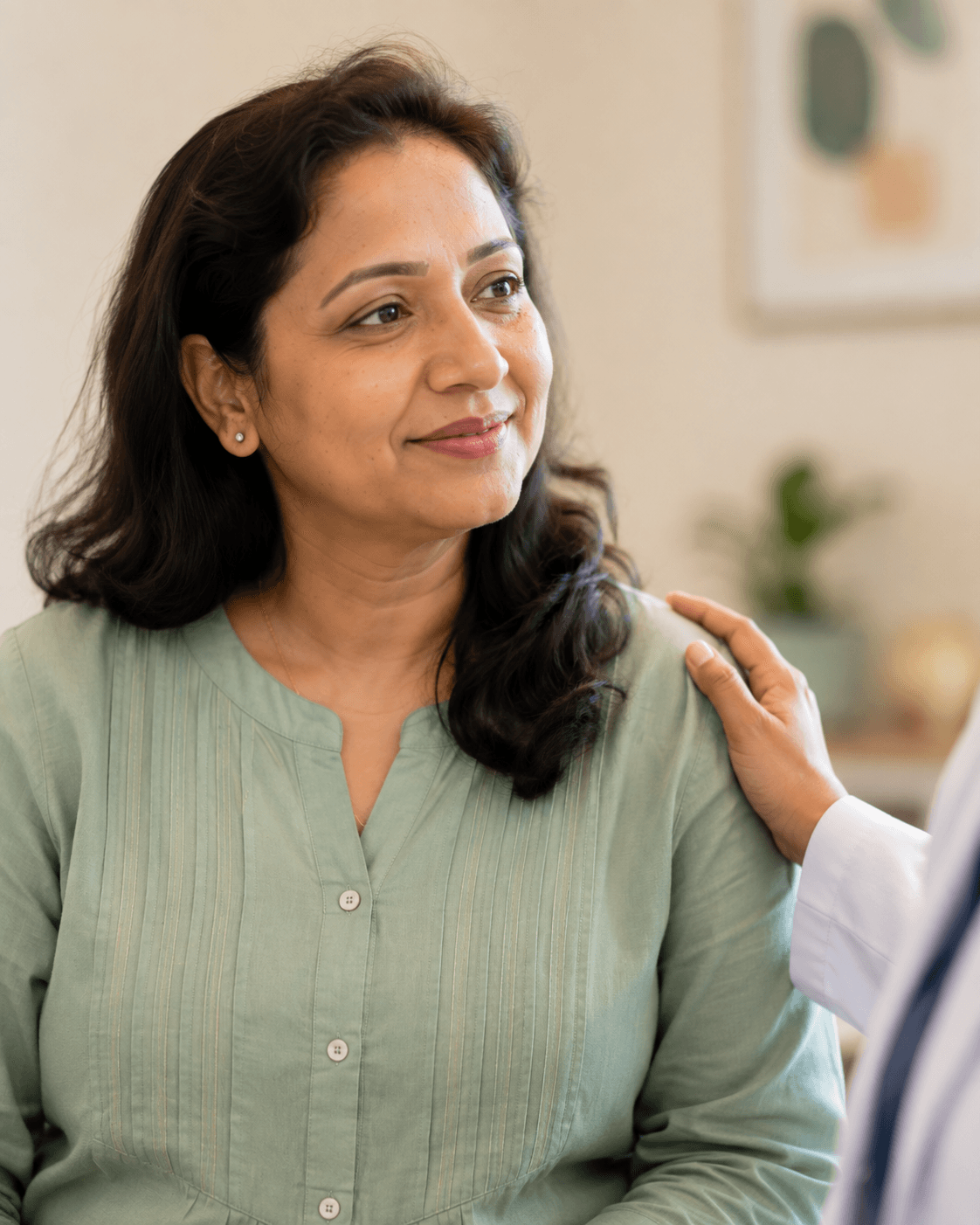 Menopause Care