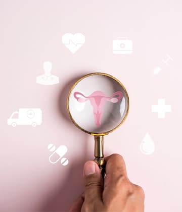 PCOS Management