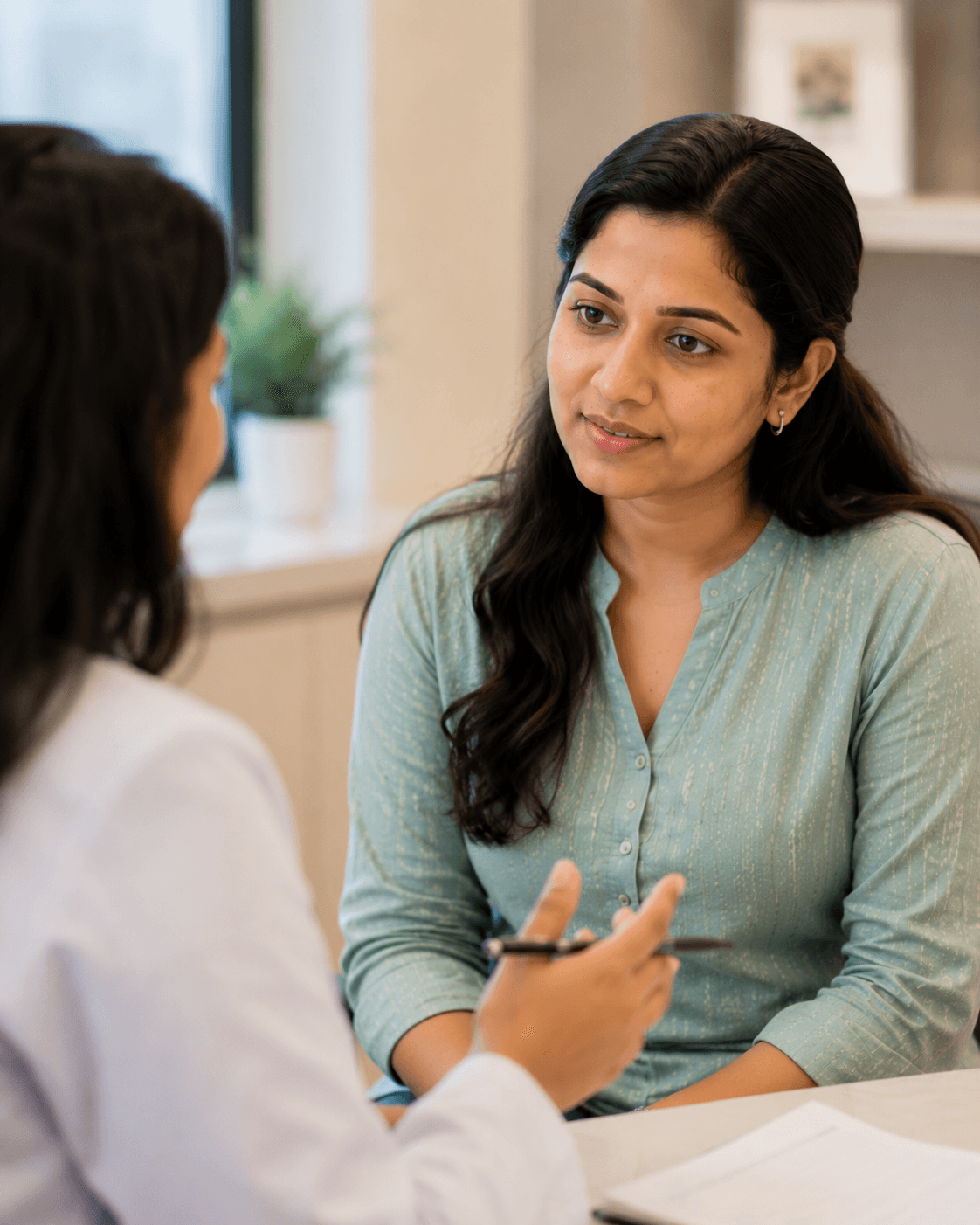 Recurrent UTI Treatment