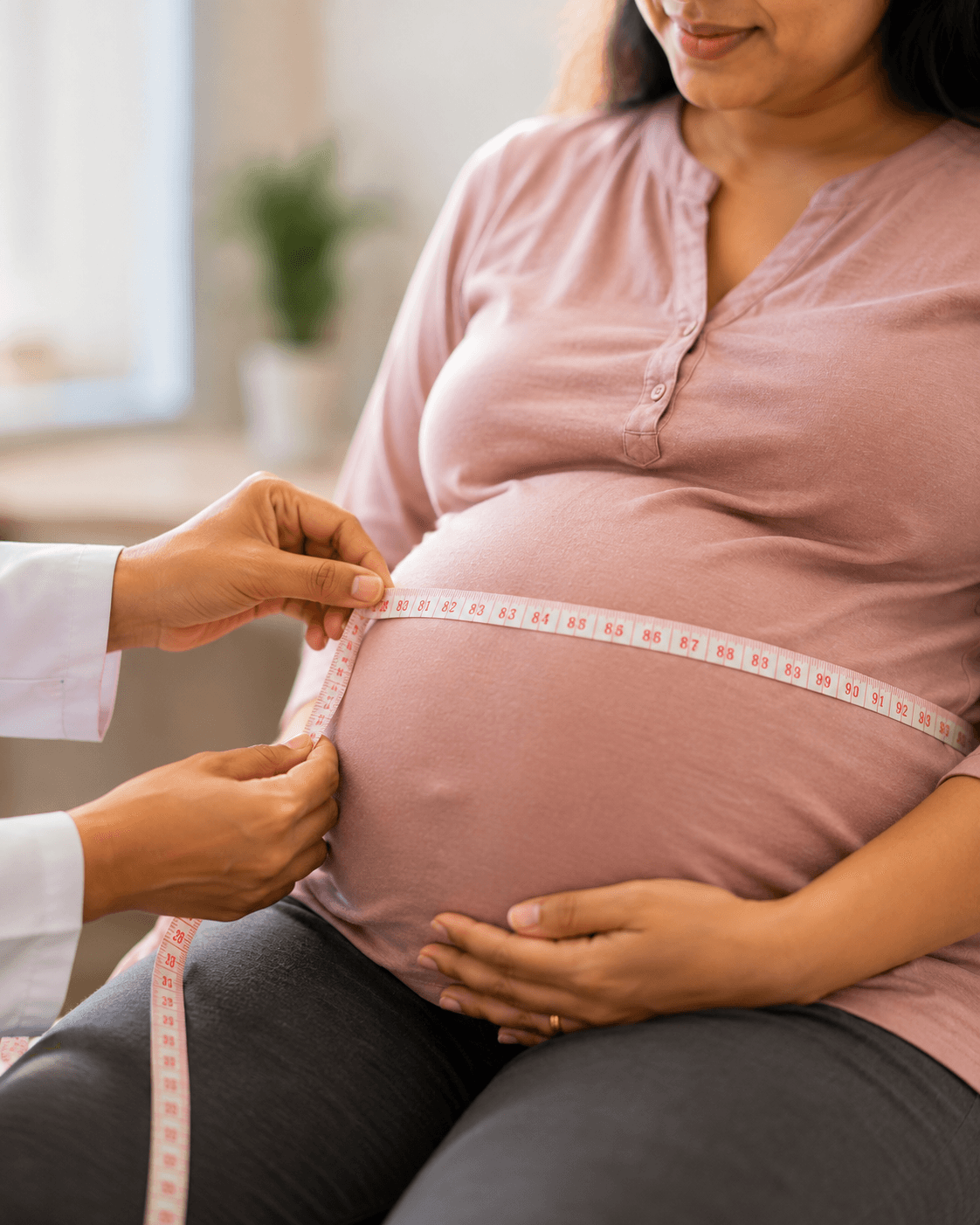 Antenatal Care