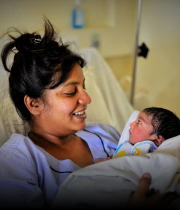 Newborn Care