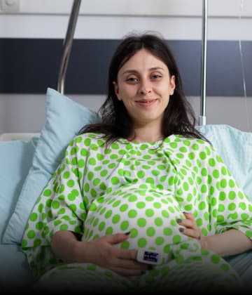 Maternity Care in KR Puram, Bangalore