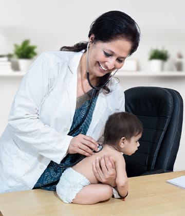 Postnatal Care