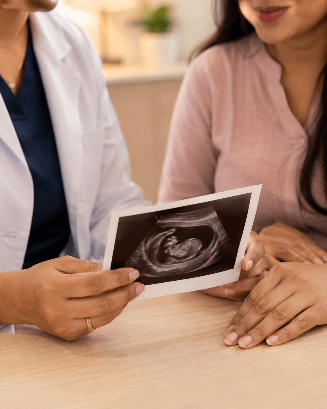 Pregnancy Care & Pregnancy Tests