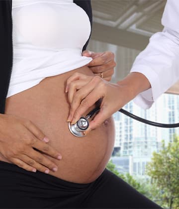 High-Risk Pregnancy