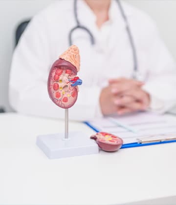 Urinary & General Care in Tin Factory, Bangalore