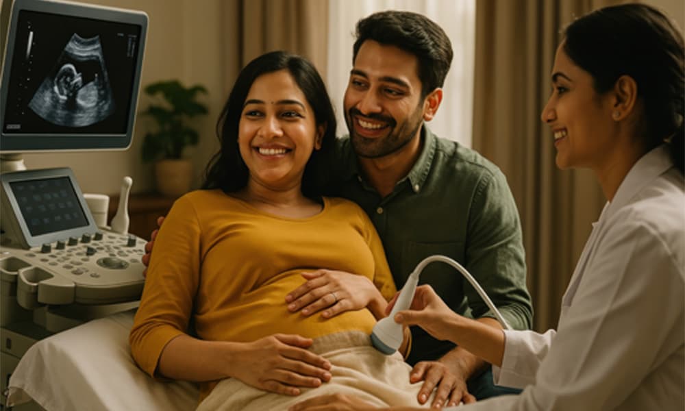 Women near KR Puram should consult a gynecologist if they notice irregular periods, heavy bleeding, pelvic pain, unusual discharge, repeated UTI, painful periods, missed periods, pregnancy-related discomfort, or difficulty conceiving. These symptoms may look common, but they can sometimes point to hormonal imbalance, PCOS, infection, fibroids, endometriosis, pregnancy complications, or fertility problems.