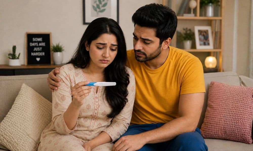 World Infertility Awareness Month helps bring attention to the emotional, physical, and medical challenges faced by couples struggling to conceive. Infertility affects millions of couples worldwide, yet many people still hesitate to talk openly about it due to stress, stigma, and misinformation.