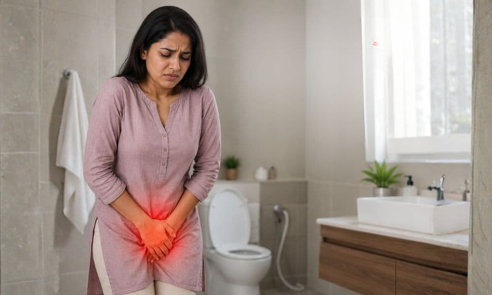 Urinary tract infections (UTIs) are one of the most common health problems affecting women. While many women recover completely after treatment, some continue to experience repeated infections that return every few months. This condition is known as recurrent UTI.