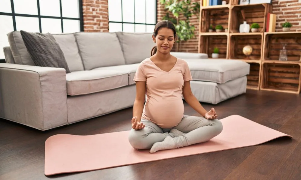 Safe Pregnancy Exercises Month-by-Month | Gynecologist