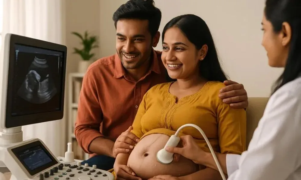 Best Antenatal Care Near Indiranagar: Month-by-Month Pregnancy Guide