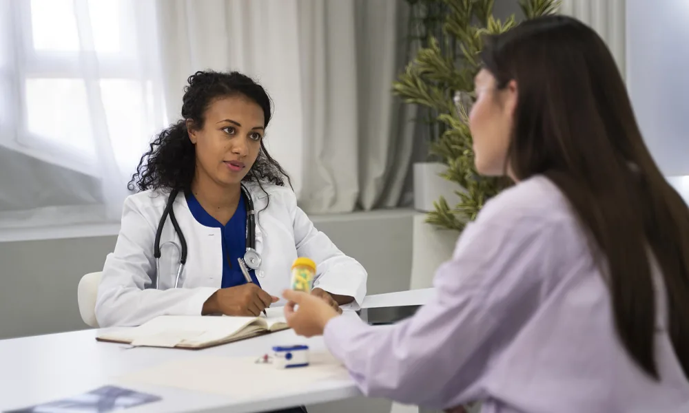Best Women's Wellness Checkup Near Hennur: What Tests Should Women Consider?