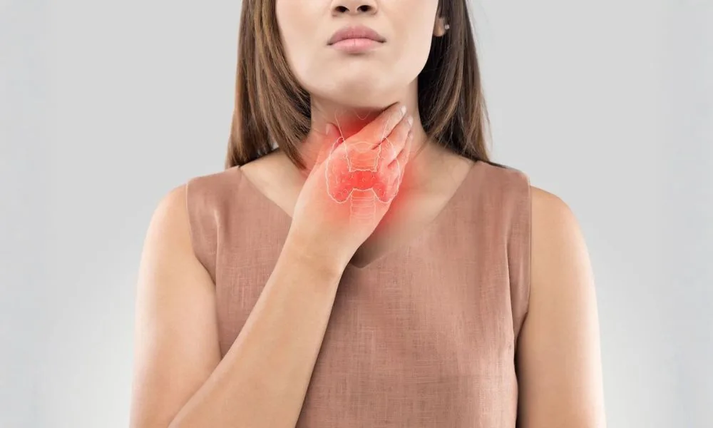 Hypothyroidism in Women: Hidden Signs You Are Missing Daily