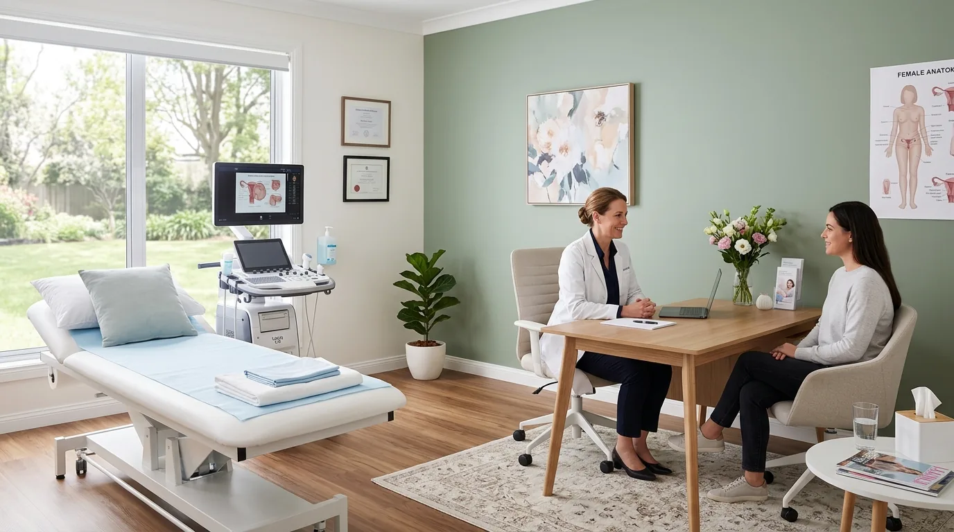 Gynaecology Care