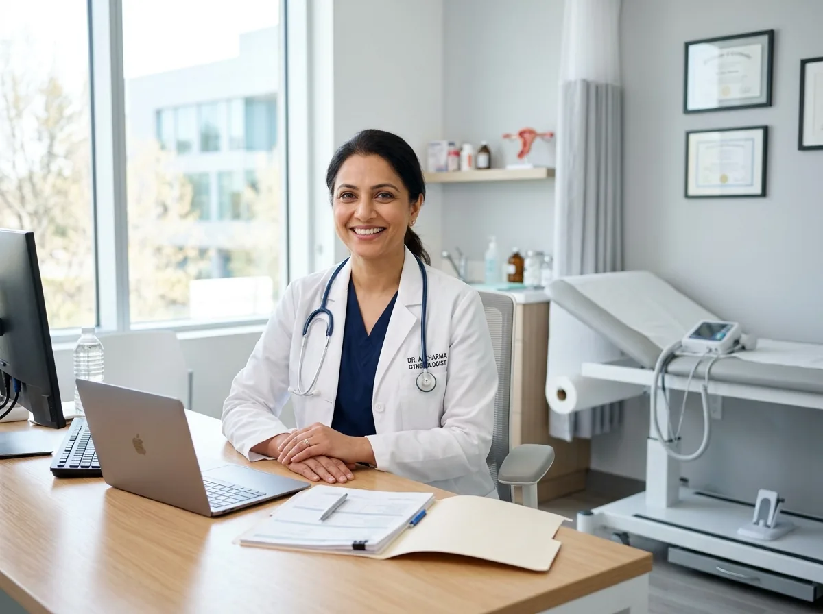 Gynaecology Care