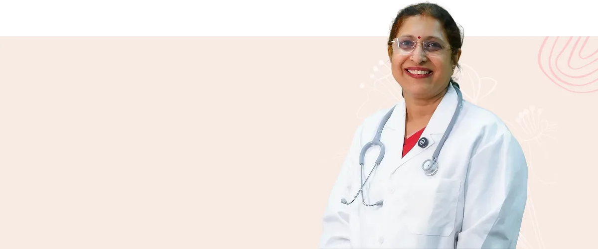 Meet Our Doctor
