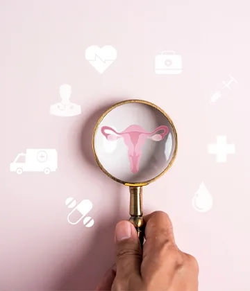 Gynaecology Care