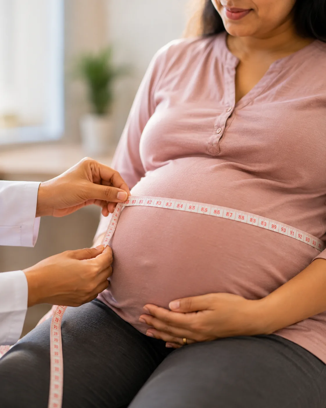 Antenatal Care