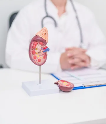 Urinary & General Care