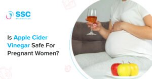 Is Apple Cider Vinegar Safe for Pregnant Women?