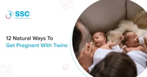 12 Natural Ways to Get Pregnant with Twins