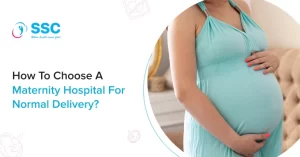 How to Choose a Maternity Hospital for Normal Delivery