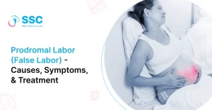 Prodromal Labor