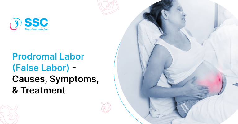 Prodromal Labor