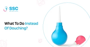 What to do Instead of Douching