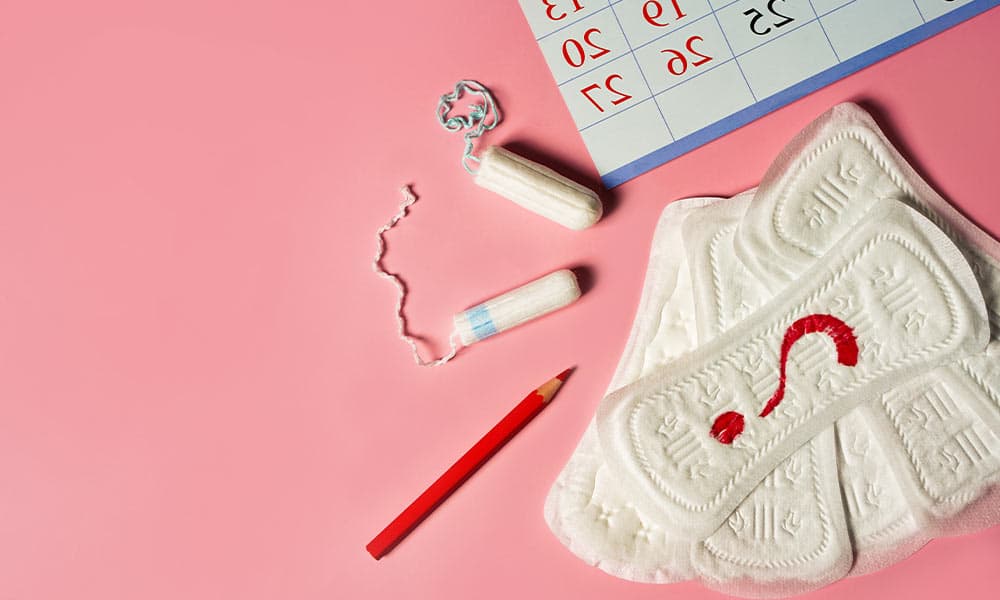 Maximum Delay In Periods If Not Pregnant