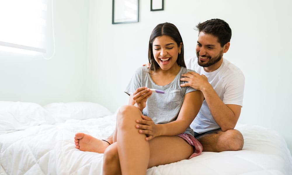 How Many Days After Your Period Can You Get Pregnant?