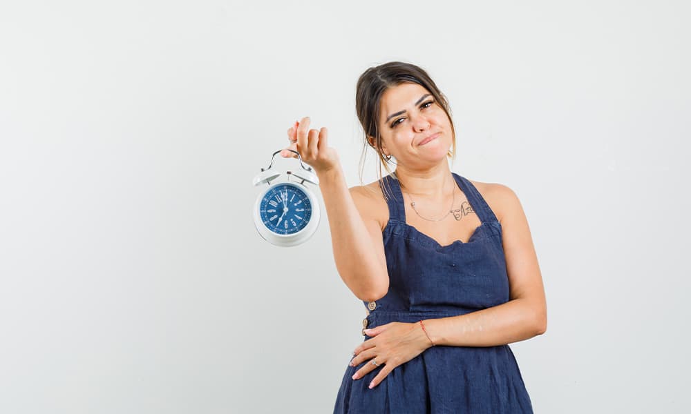 How to Get Periods Immediately in One Hour?